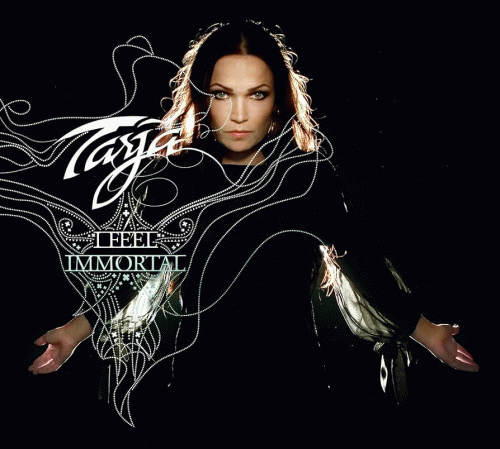 Tarja : I Feel Immortal